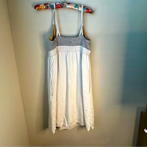 Vintage Lululemon Tennis Dress (Double Lined) excellent condition size 8